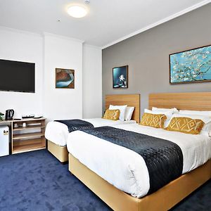 Meridian Hotel Hurstville